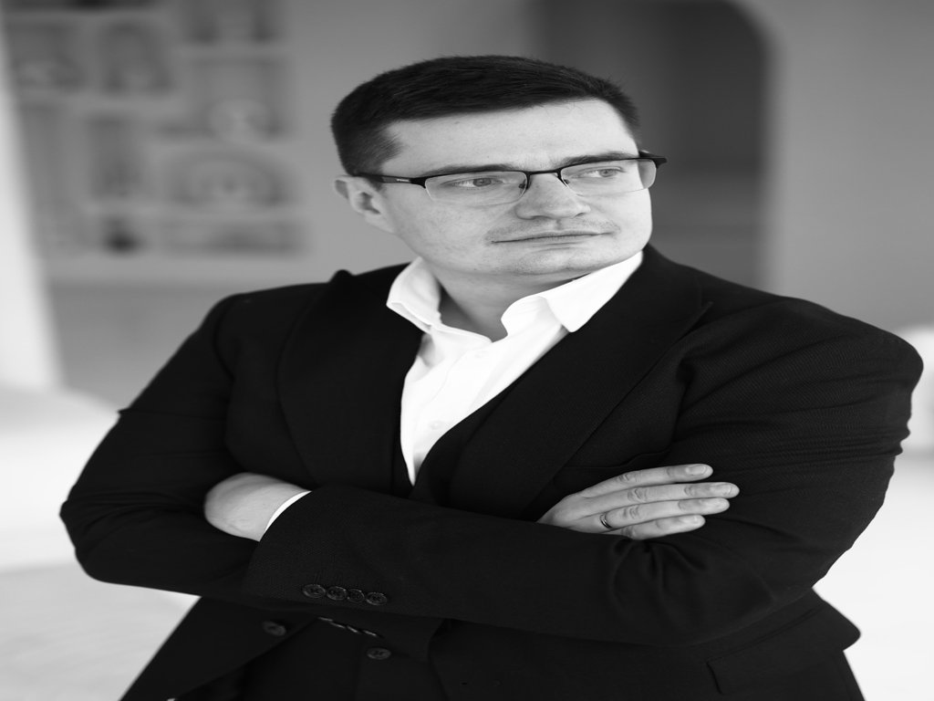 Консультант по даним і цифровій трансформації