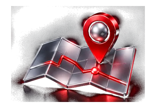 Геопросторовий аналіз (Geospatial Analysis)